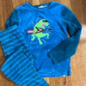 Dpam from France boys pajamas